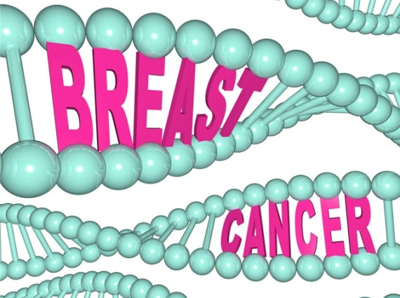 "Gene switch" or help with breast cancer treatment