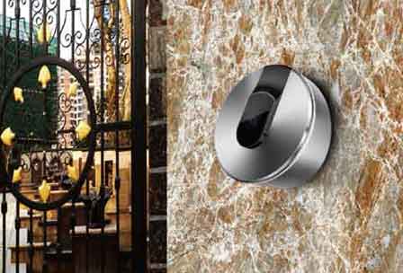 Smart access control