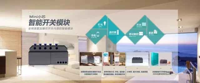 Buy buy buy | How to buy the first smart home products in life? Zhihui Cloud tells you three points!