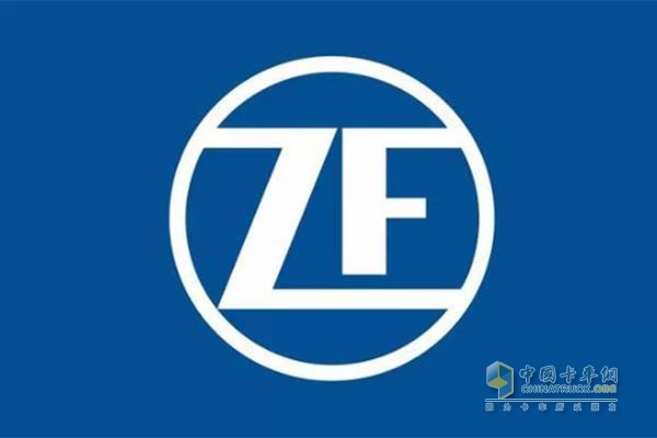 ZF