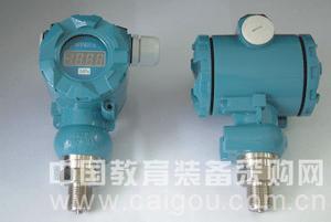 Meihua Instrument distinguishes pressure sensor and pressure transmitter for you