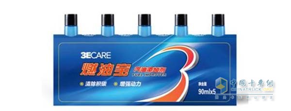 3ECARE Fuel Oil Po