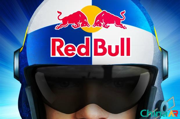 Gamescom 2016ï¼šVRæ¸¸æˆã€ŠRed Bull Air Raceã€‹ ARæ¸¸æˆ