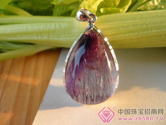 ç´«å‘æ™¶