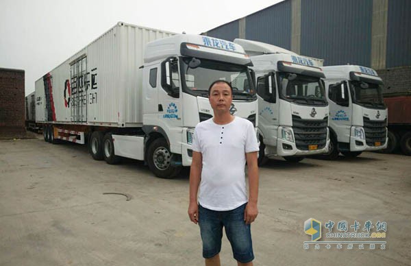 Dongfeng Cummins