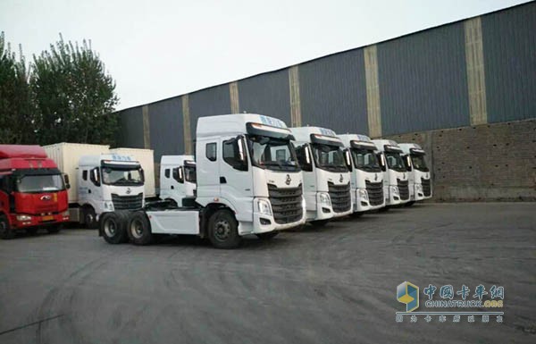 Dongfeng Cummins