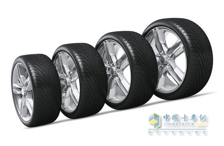 Preliminary results caused the Chinese tire market to oscillate