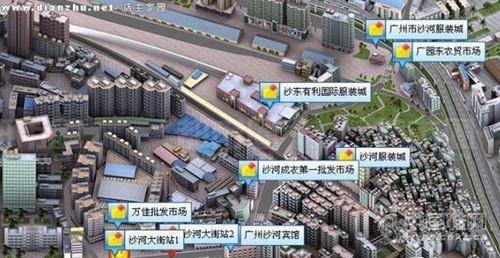 æœ¬ç½‘ï¼šæ–°æ‰‹å¿…çœ‹ï¼å¹¿å·žéž‹å­æ‰¹å‘å¸‚åœºå¤§å…¨