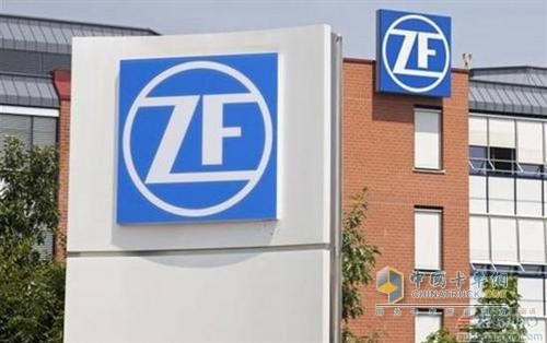 ZF