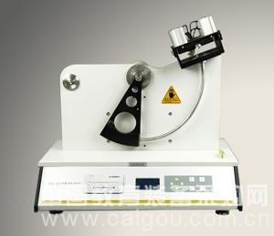 Technical knowledge and application of film impact tester