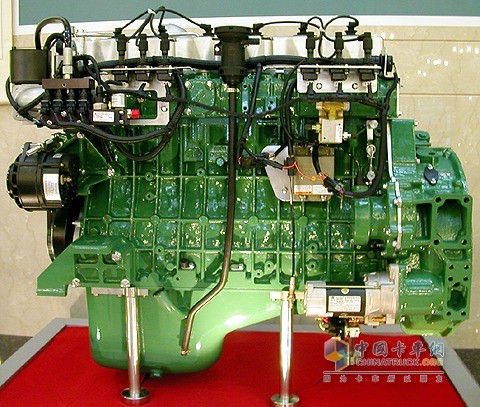 Xichai engine