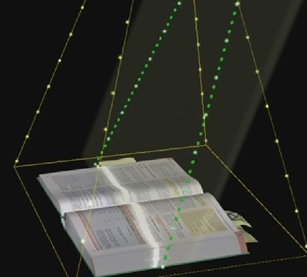 Comparative Analysis of Matrix Scanners and Linear CCD Sensors