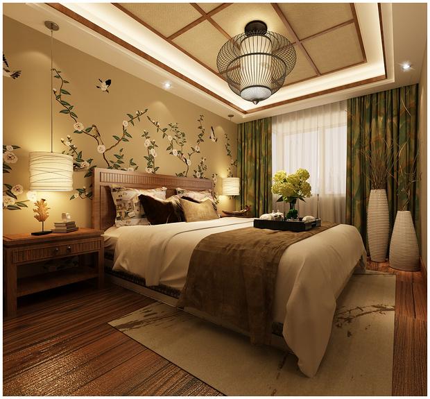 Southeast Asian style design, let you feel the traces of the years