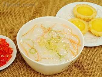 æœˆé¥¼ï¼‹æ‚é”¦ç²¥
