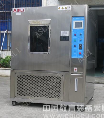 Briefly analyze the test principle of xenon lamp aging test machine and ultraviolet aging box