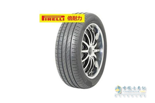 Pirelli tires