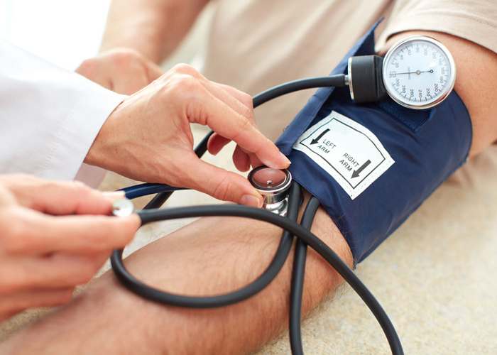 American researchers have developed a new type of blood pressure automatic control device