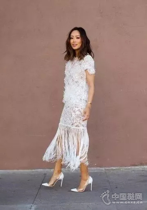 è°ç©¿è°æ˜¾ç˜¦çš„å››æ¡è£™å­ï¼Œä½ çœŸçš„ä¸è¯•ä¸€ä¸‹ï¼Ÿ