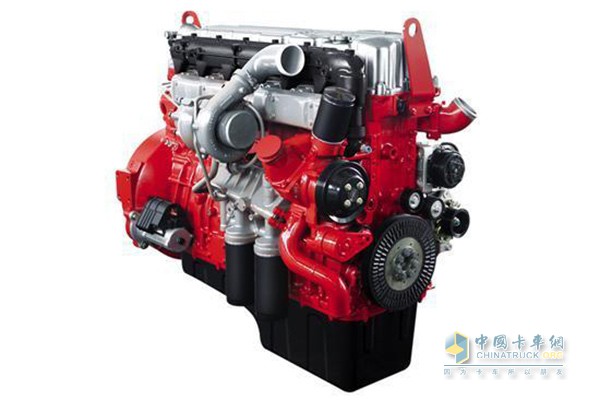 Hualing Engine