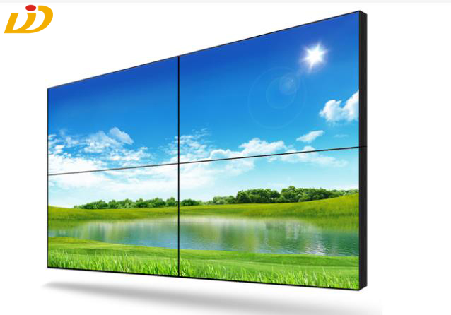 LCD Video Wall