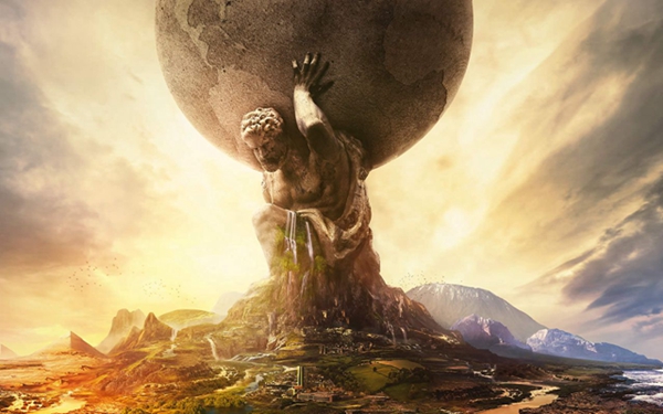 Does Civilization 6 require high configuration? "Civilization 6" minimum configuration and recommended configuration