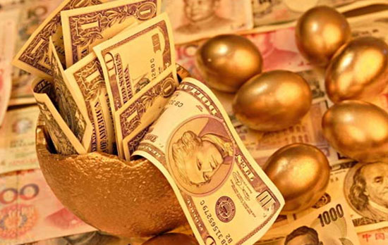 é»„é‡‘æ€Žä¹ˆåšï¼Ÿ