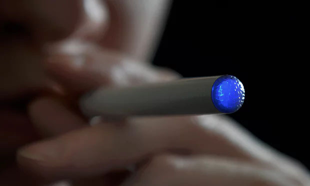 Can e-cigarettes help to quit smoking: authoritative medical institutions give answers