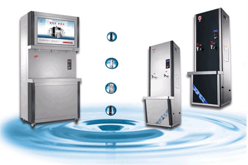 Honghua Classroom: The placement and characteristics of energy-saving water dispensers