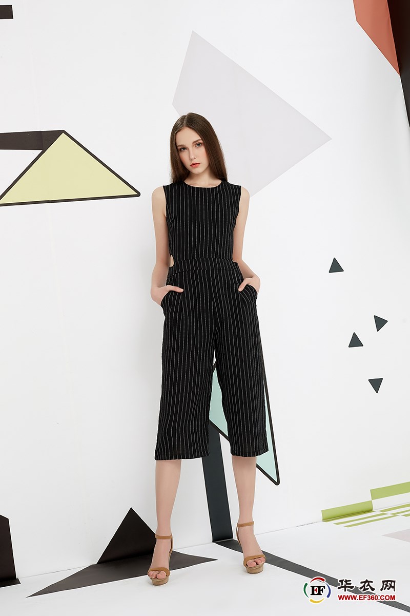 National Day long holiday wide leg pants can not stop Urban wardrobe most IN dress up for your inspiration