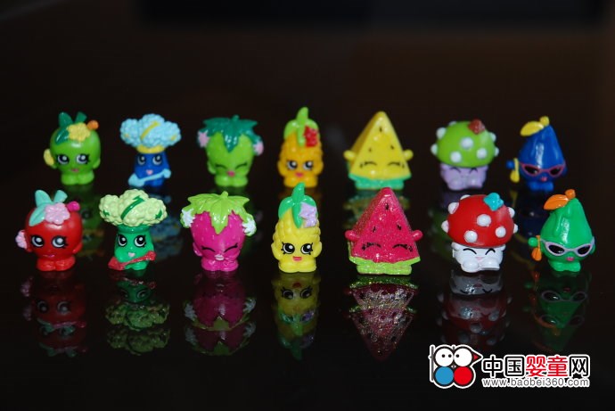 Shopkins big movie autumn release