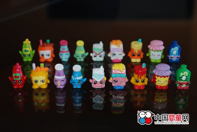Shopkins big movie autumn release