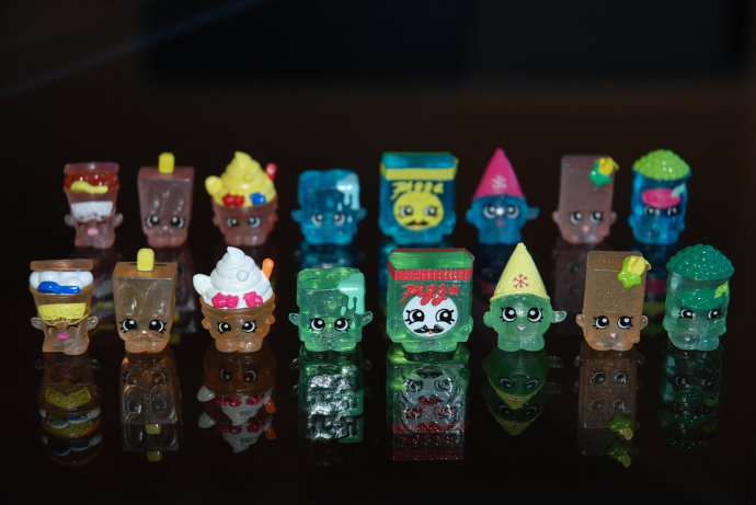 Shopkins big movie autumn release