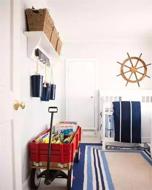 How to store too many books, both beautiful and practical, to find inspiration