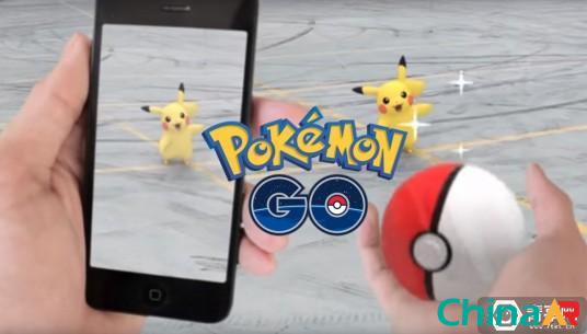 èººèµ¢ï¼ŸPokemon Goé‡å›žæ”¶å…¥æœ€é«˜iPhoneæ¸¸æˆå®åº§ï¼ ARæ¸¸æˆ ç¬¬1å¼ 