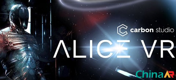 é¨æ¸¸å¤ªç©ºï¼ã€ŠAlice VRã€‹æœˆåº•ç™»å½•Rift/Vive ARæ¸¸æˆ