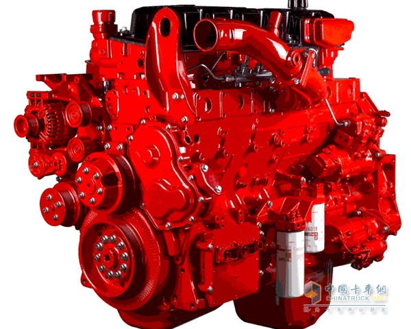 Cummins Engine