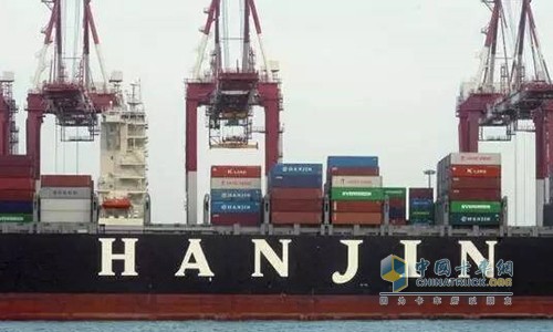 Hanjin Shipping