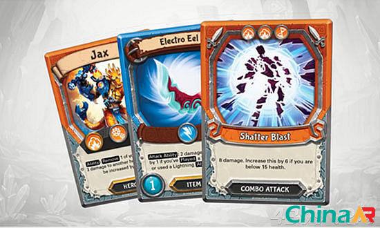 ARæ¸¸æˆæ–°çªç ´ ã€ŠLightseekersã€‹æˆ–å°†äºŽæ˜Žå¹´æ˜¥å­£ä¸Šæž¶ ARæ¸¸æˆ ç¬¬1å¼ 