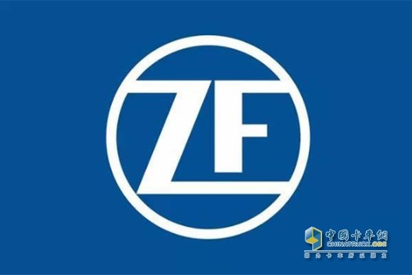 ZF