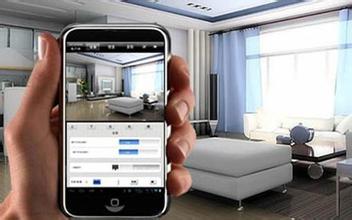 Smart home five control system products, easy control of smart home products