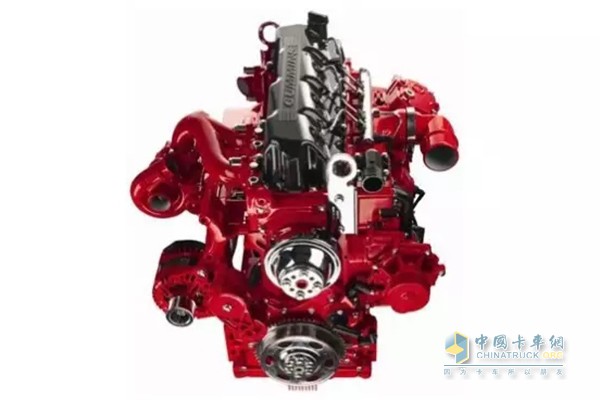 Cummins ISF 3.8L Engine