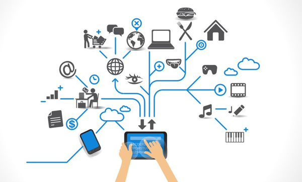 New Trends in the Development of Smart Home - Internet of Things as a Watershed for Smart Home Development