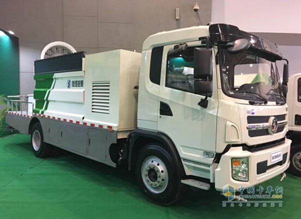 Shaanxi Automobile Commercial Vehicle