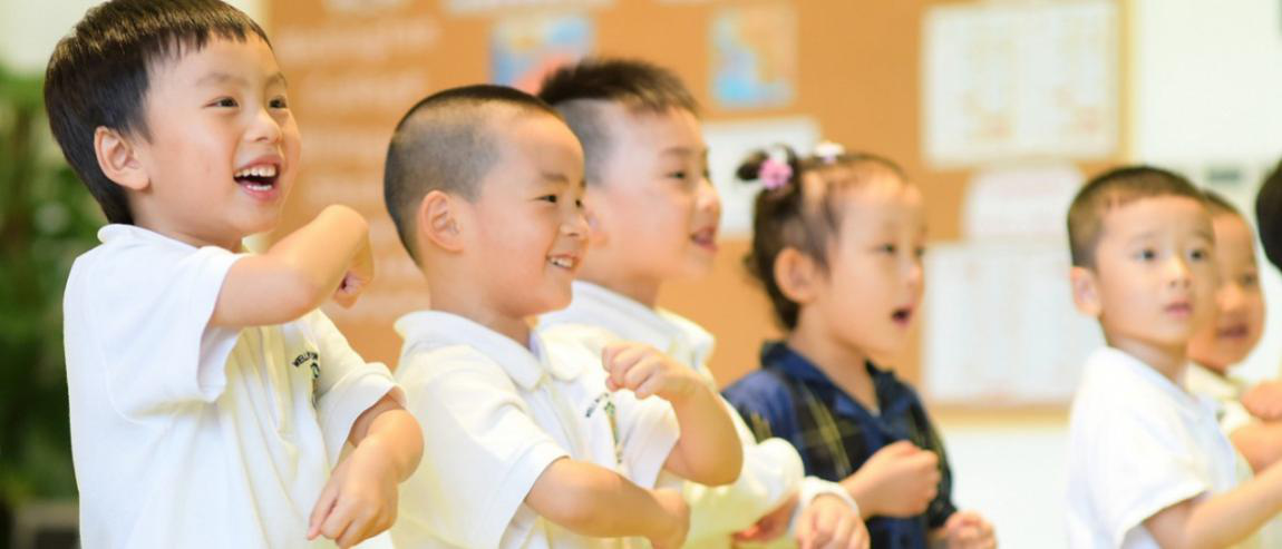 The 2nd Shanghai Wellington Education Festival will make you more aware of the role of parents