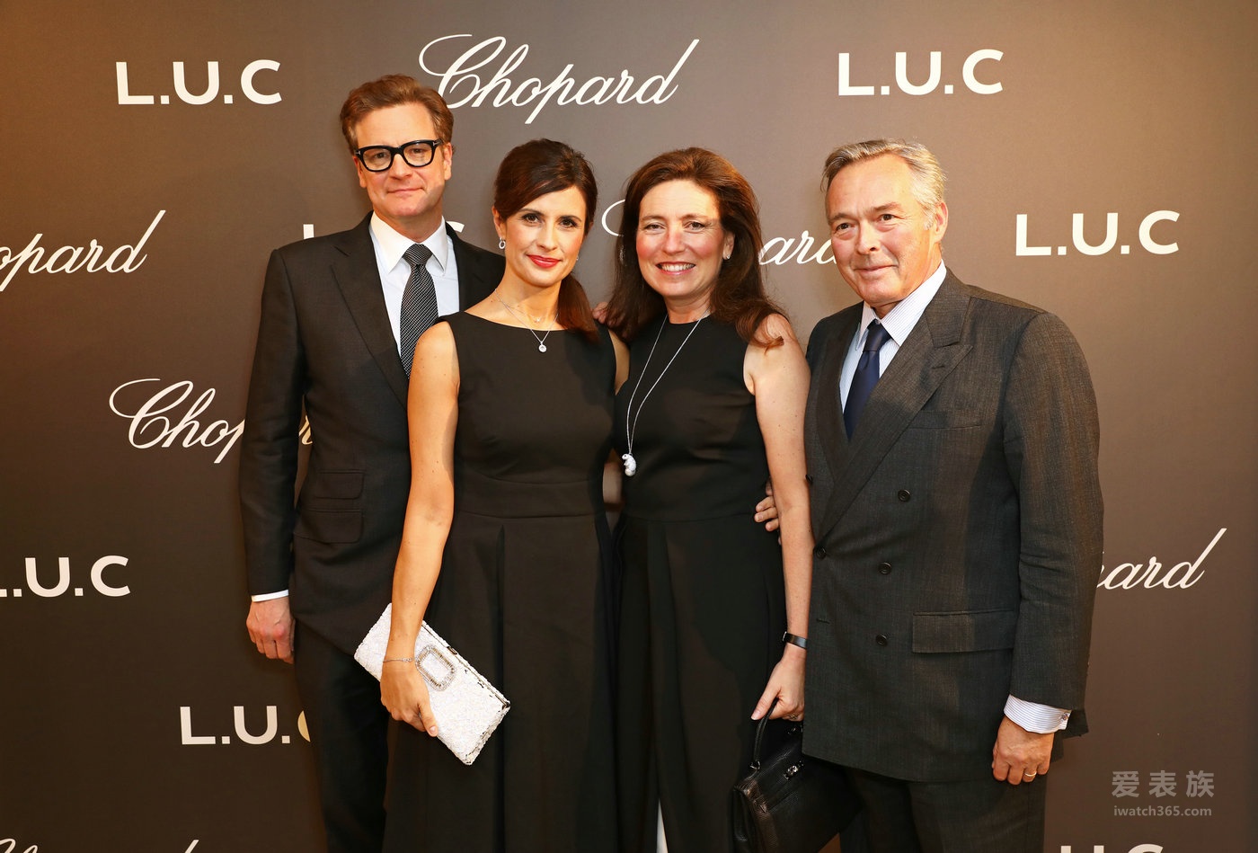 "L.U.C watchmaking art tradition sticks" Exhibition Opening & Chopard Chopard L.U.C Traveler Series New Releases