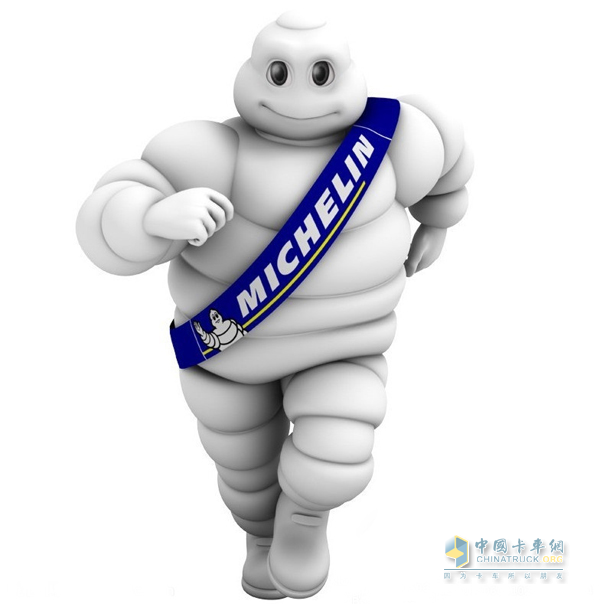 Michelin takes a multi-brand strategy