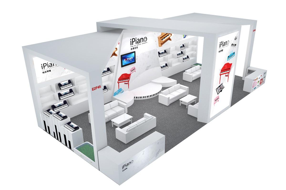 Shanghai Toy Fair is about to open Shenzhen and Hong Kong are looking forward to your visit!