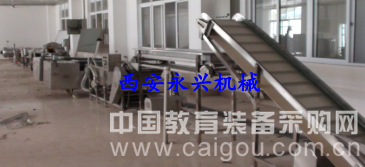 Xi'an Yongxing Machinery: Analysis of common problems in fruit and vegetable beverages