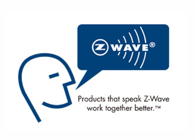 Smart Wireless Technology Z-Wave Brief Introduction