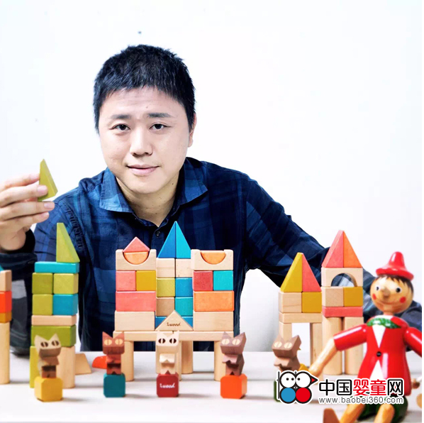 Quality + Innovation, Opportunity + Feelings, "Wooden Family" Reshapes the Future of Chinese Toy Manufacturing